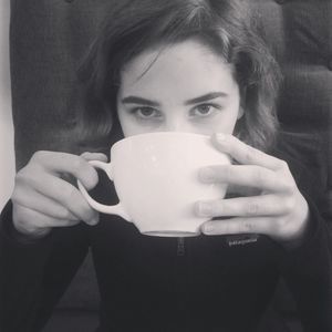 Meet your Posher, Rosalyn